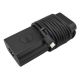 4. Dell 65W USB-C AC Adapter with Power Cord Europe