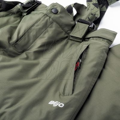 6. Ski pants Bejo Halvar Jr.92800439448