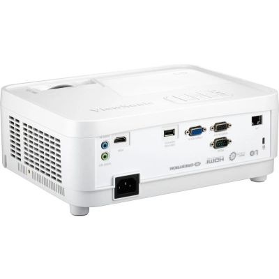 5. VIEWSONIC SHORT-THROW PROJECTOR LSD300W-ST