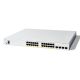 Cisco C1200-24FP-4G Network Links Managed L2/L3 Gigabit Ethernet (10/100/1000) White