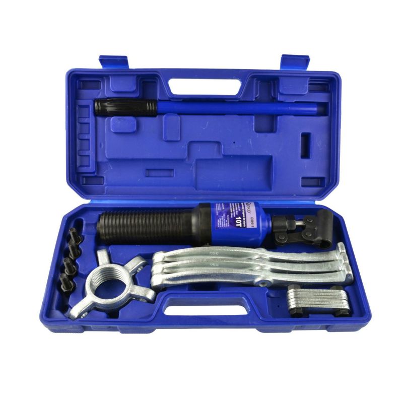 10T Hydraulic Bearing Puller