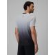 3. Men's quick-drying regular training T-shirt 4F 4FRSS26TFTSM2458-25A