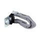 5. Memory Roces 82041800001 Roller Skate Buckle
