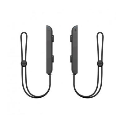 2. Nintendo Joy-Con Pair Neon Red/Neon Blue Controllers