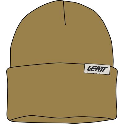 LEATT Beanie Team Hat – One Size