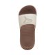 4. Puma Popcat 20 women's flip-flops brown and cream 404855 02
