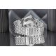 7. Emporio Armani Minimalist Men's Watch AR80087SET + BOX