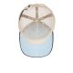 5. Goorin Bros. The Goat Trucker Cap - 101-0385-CHA