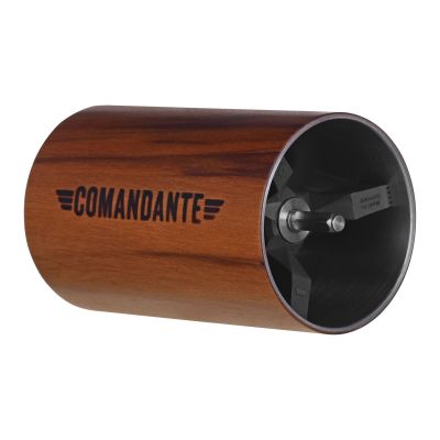 12. C40 MK4 Nitro Liquid Amber Comandante Coffee Grinder