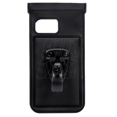 31. Waterproof bicycle case for the Meteor Crib 23795 phone