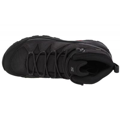3. Salomon Quest Rove GTX M 471813 shoes 