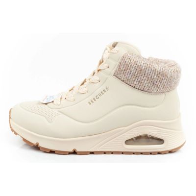 23. Skechers Uno Darling Daze W shoes 310566L/NAT