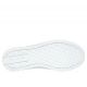 4. Skechers Led Heather Charms Jr 314787L GYSL shoes