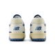 6. New Balance unisex sports shoes BB550CPD