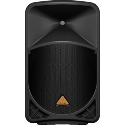 5. Behringer B115W 2-Way Public Address (PA) Loudspeaker
