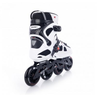 2. Tempish Ezza 90 Uni 1000055 roller skates