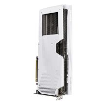 graphics card XFX Quicksilver RX 9070XT White Gam 16G