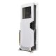 graphics card XFX Quicksilver RX 9070XT White Gam 16G