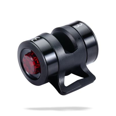 4. BBB Cycling SpyCombo BLS-123 LED Rear + Front Light Set