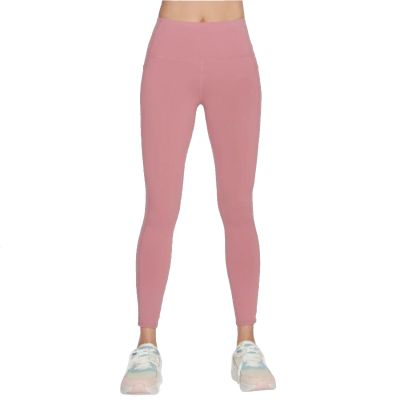 Skechers Go Walk High Waisted Leggings W W03LG30B-MVE