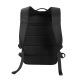 4. NANORS LAPTOP BACKPACK, 15.6", BLACK, 42X28.5X14, WATERPROOF RS204 B RS204 B