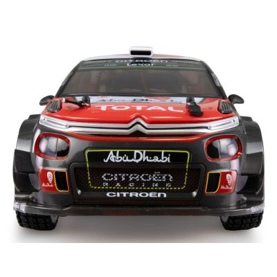 6. Amewi Hyper Go Citroen C3 WRC Rallye/Drift 4WD 1:14 RTR