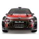 6. Amewi Hyper Go Citroen C3 WRC Rallye/Drift 4WD 1:14 RTR