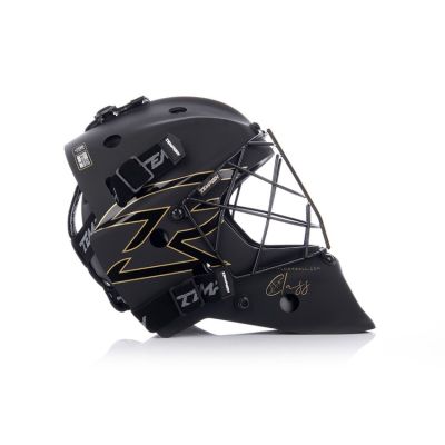 TEMPISH Class II Floorball Goalie Mask
