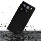 4. 3mk Matt Case Pro for Xiaomi 15 Pro - matte black