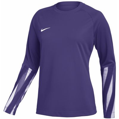 3. Nike Dri-Fit Park V Stadium Women's T-Shirt Purple HV8316 507