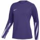 3. Nike Dri-Fit Park V Stadium Women's T-Shirt Purple HV8316 507
