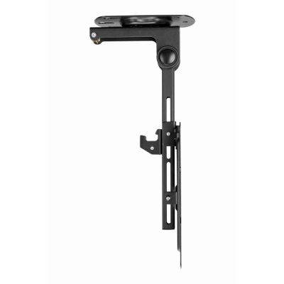12. GEMBIRD FULL MOTION CEILING MOUNT FOR TV (ADJUSTABLE), 19" - 43"