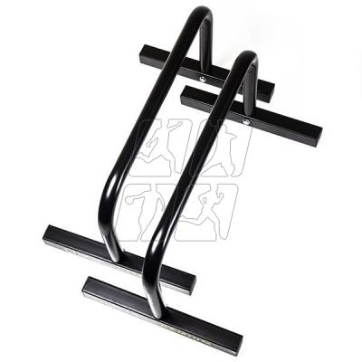 5. Handrail - supports for HMS PW10 pumps