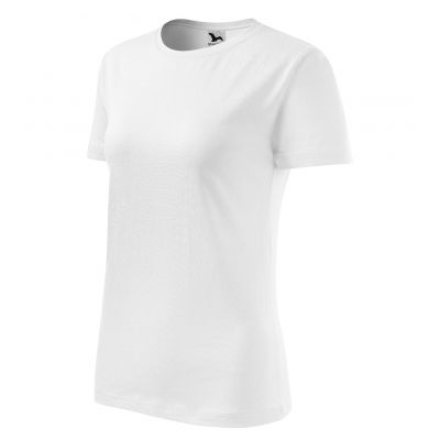 3. Adler Classic New W MLI-13300 T-shirt