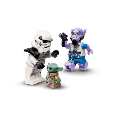 5. LEGO Star Wars 75447 - Blade