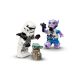 5. LEGO Star Wars 75447 - Blade