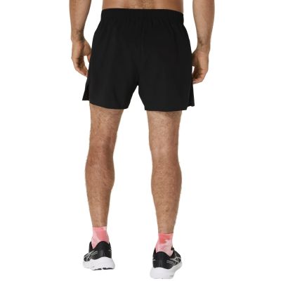 2. ASICS Core 5IN Short 2011D214-001 Black L