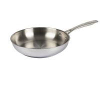 KUHN RIKON Allround Frying Pan Round