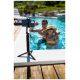 15. FIXED FIXSN-XL-BK Passive Holder Mobile Phone/Smartphone Black