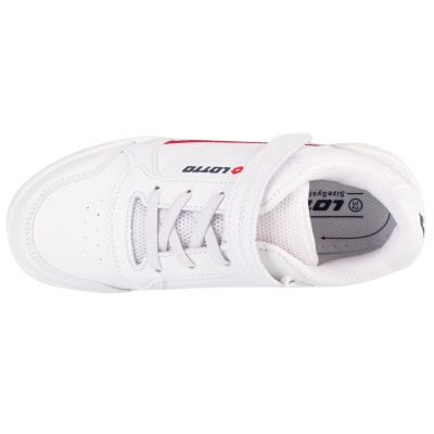 3. Lotto Nandu K Jr 2600310K-1030 Shoes