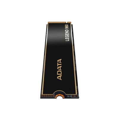 5. ADATA LEGEND 960 1TB M.2 2280 PCIe Gen3x4 SSD