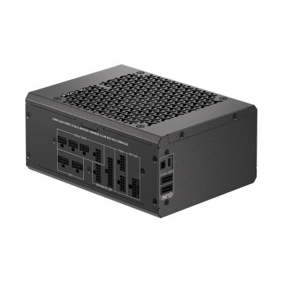 CORSAIR 1200W iCUE LINK HX1200i SHIFT ATX Modular Power Supply