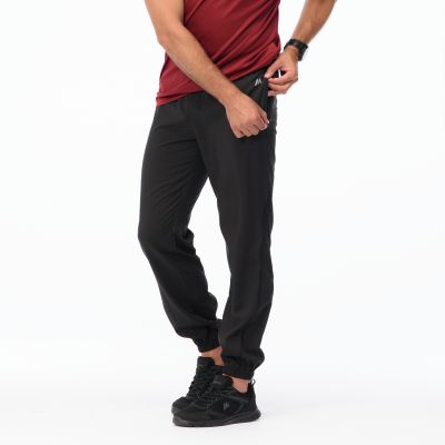 8. LADY MOLLY Women's Trousers