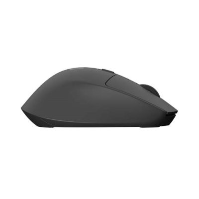 5. NATEC WIRELESS MOUSE KITE SILENT 4000DPI BLACK