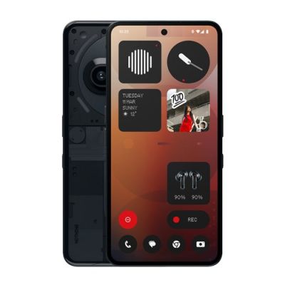 160. THORN+FIT Cast Iron Coated Kettlebell 6kg