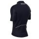 2. Biemme FIAMMETTA navy blue T-shirt M