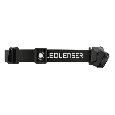 3. Ledlenser HF4R Black Headlamp