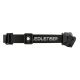 3. Ledlenser HF4R Black Headlamp