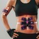 15. ABS MASTER PRO MULTI SET ELECTROMUSCLE STIMULATOR NN HMS