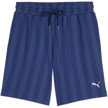 Puma Class 8 Men's Shorts Blue 692355 49